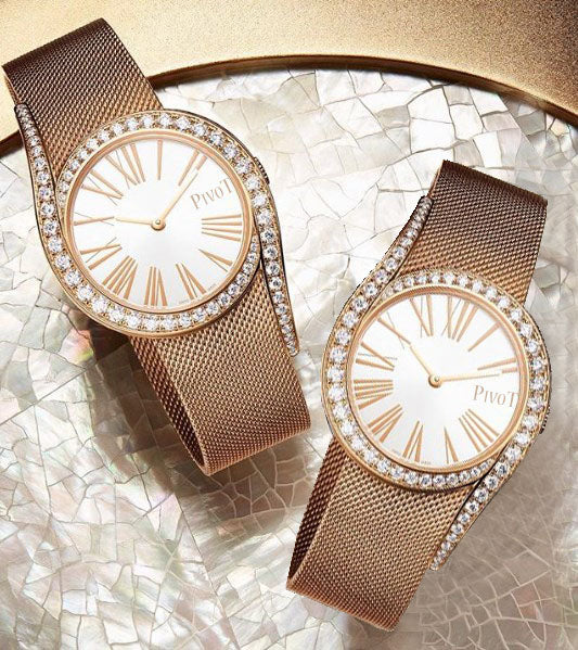 PivoT Ladies Watch