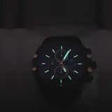 Golden Black FireFox Limited Edition