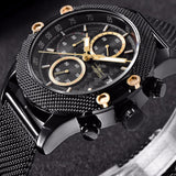 Golden Black FireFox Limited Edition