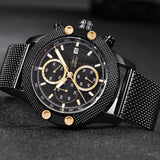 Golden Black FireFox Limited Edition