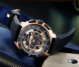 MEGIR 2056 Luxury Quartz Wristwatches