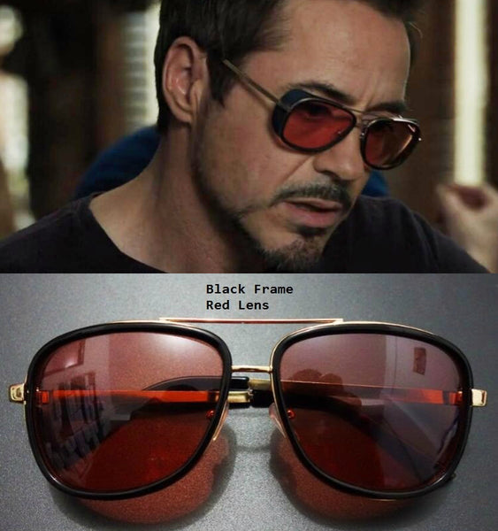 Iron Man 3 Tony Stark Sunglasses