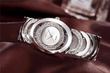 Luxury Women Watch  Gold Fashion Design