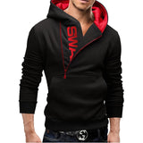 Mens Hoodies Long Sleeve Pullover Hoodies