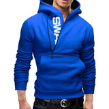 Mens Hoodies Long Sleeve Pullover Hoodies