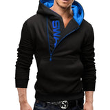 Mens Hoodies Long Sleeve Pullover Hoodies