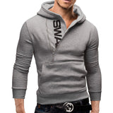 Mens Hoodies Long Sleeve Pullover Hoodies