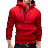 Mens Hoodies Long Sleeve Pullover Hoodies