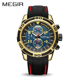 MEGIR MN2048G with Luxury Silicone