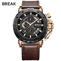 BREAK 5690B Mens Watches