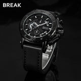 BREAK 5690B Mens Watches