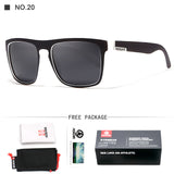 Kdeam Polarized Sunglasses