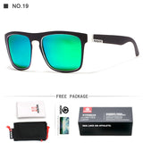 Kdeam Polarized Sunglasses