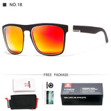 Kdeam Polarized Sunglasses