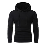 High-End Casual Hoodie Men'S Fashion Unique