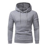 High-End Casual Hoodie Men'S Fashion Unique