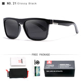 Kdeam Polarized Sunglasses