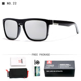 Kdeam Polarized Sunglasses