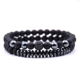 New Fashion Pave CZ unisex Bracelet