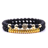 New Fashion Pave CZ unisex Bracelet