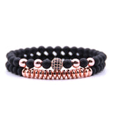 New Fashion Pave CZ unisex Bracelet