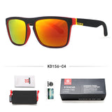 Kdeam Polarized Sunglasses