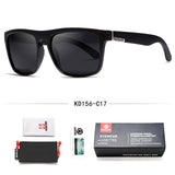 Kdeam Polarized Sunglasses