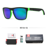 Kdeam Polarized Sunglasses