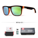 Kdeam Polarized Sunglasses