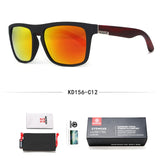 Kdeam Polarized Sunglasses