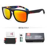 Kdeam Polarized Sunglasses