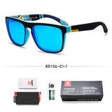 Kdeam Polarized Sunglasses