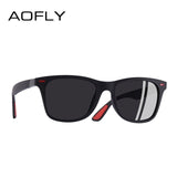 AOFLY Classic Polarized Sunglasses