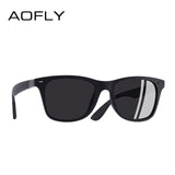 AOFLY Classic Polarized Sunglasses