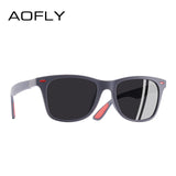 AOFLY Classic Polarized Sunglasses