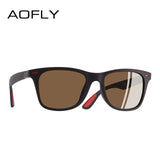 AOFLY Classic Polarized Sunglasses