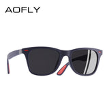 AOFLY Classic Polarized Sunglasses