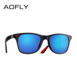 AOFLY Classic Polarized Sunglasses