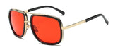 KPAY Big Square Frame Sunglasses