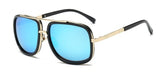 KPAY Big Square Frame Sunglasses