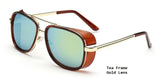 Iron Man 3 Tony Stark Sunglasses