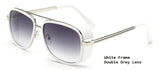 Iron Man 3 Tony Stark Sunglasses