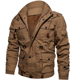 Emperor™ Men's Jacket