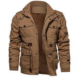 Emperor™ Men's Jacket