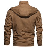 Emperor™ Men's Jacket