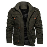 Emperor™ Men's Jacket