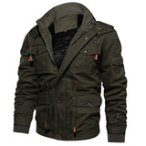 Emperor™ Men's Jacket