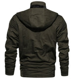 Emperor™ Men's Jacket