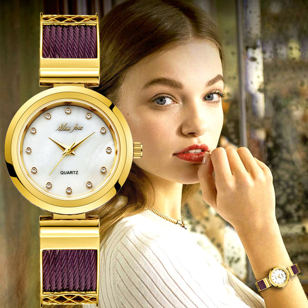 Miss Fox-2540 , Ladies Watches Women